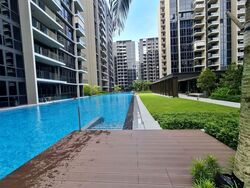 The Tapestry (D18), Condominium #566110051